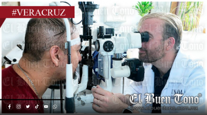 Día Mundial del Glaucoma llama a la detección temprana para evitar pérdida de la vista