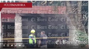 Fuerte movilización por incendio en domicilio de Orizaba