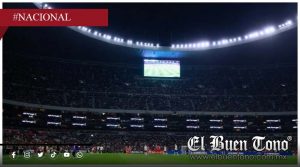 Dueños de plateas se quedan fuera durante el México vs Portugal en el Estadio Azteca
