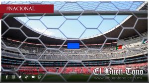 Identifican a joven que mvrió tras cαer en el Estadio Banorte antes del México vs Portugal