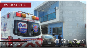 Sujeto se quiso meter a robar a casa abandonada y le cae una barda encima en Costa Verde