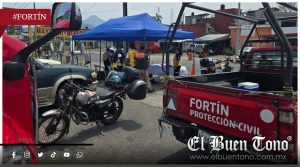 Listo Plan Especial Semana Santa 2026 con Protección Civil de Fortín