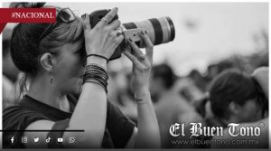 Fotoperiodistas enfrentan desigualdad y falta de reconocimiento en medios
