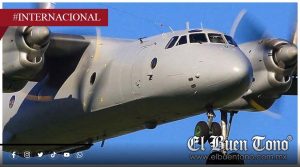 Se estrella avión militar en Crimea y deja 29 muɛrt0s