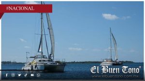 Desaparecen veleros con ayuda humanitaria rumbo a Cuba; Semar activa operativo internacional