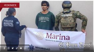 Rescatan a menor de 7 años v¡ctim@ de v¡olenc¡a familiar en Ecatepec; detienen a su padre