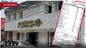 El espejismo financiero de Hidrosistema: Millonarias inversiones que no llegan al grifo de los ciudadanos