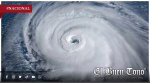 SMN advierte posible impacto de ‘El Niño’ en temporada de huracanes 2026