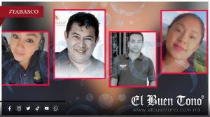 Identifican a cuatro de los cinco fa11ecidos tras incendio en refinería de Dos Bocas