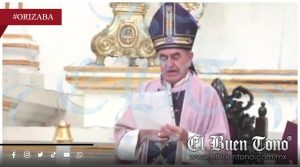 Obispo de Orizaba llama a romper la ‘ceguera social’ ante la v¡olenc¡a y fortalecer a la familia en esta Cuaresma