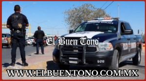Cae sujeto por go1pe4r brut4lm3nt3 a su hijo de 10 años en Ciudad Juárez