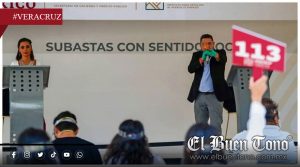 Roban al INDEP 211 vehículos y 50 pantallas, generando una pérdida de 23 mdp