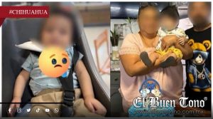 Detienen a 5 por ¡nfant¡cid¡o en Ciudad Juárez