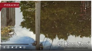 Denuncian posible foco de infección en colonia Veracruz puerto