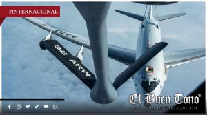 Escalada bélica: Irán asegura haber de$truido avión espía de EU en base saudí