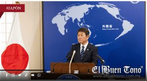 Japón rechaza acuerdo con Irán y apuesta por libre navegación en el Estrecho de Ormuz