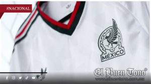 VIDEO|La Selección Mexicana presenta su uniforme de visitante para el Mundial 2026