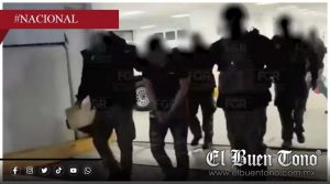 Vinculan a proceso a escoltas de “El Mench0” tras operativo en Jalisco