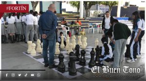 Participan funcionarios en Jornada Escolar Preventiva en Santa Leticia