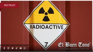 Kuwait emite alerta nuclear por riesgo regional tras 0fensiva de Irán