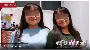 Localizan con vida a jóvenes reportadas como desaparecidas