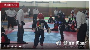 Deportistas nogalenses conquistan 24 medallas en Campeonato Nacional de Lima Lama Tamaiti 2026