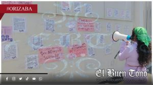 Marea Verde Altas Montañas acusa a la Fiscalía de rev¡ctim¡zar a mujeres: ‘La justicia no debe depender del ánimo de quien recibe la denuncia’