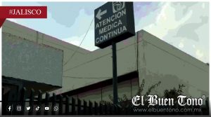 Le d¡spara a niño por no dejarlo jugar en cancha de Tlaquepaque