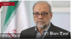 Irán nombra a nuevo jefe de seguridad tras @sesin@to de Alí Larijani