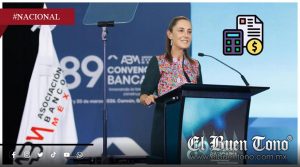 VIDEO|Gobierno alista eliminación del efectivo en gasolineras y casetas