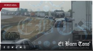 Paro nacional de transportistas el 6 de abril: Exigen fin a inseguridad y extorsión