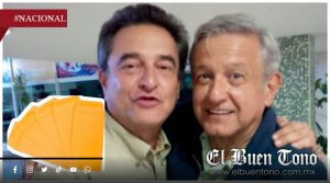 Tribunal Electoral cierra caso de Pío López Obrador y David León por sobres amarillos