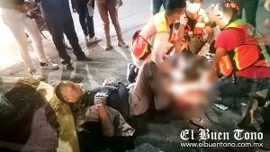 Jueza Gabriela de la Rosa Hernández detiene sentencia de víctima atropellada