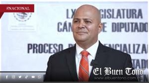 ¡La propuesta del año! Pide diputado de Morena transmitir partidos del Tri en televisión abierta