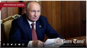 Rusia eleva @men@za nvclear y advierte represalias contra países que apoyen a Ucrania