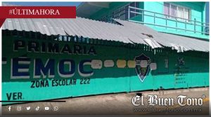 Denuncian hostigamiento contra alumno en primaria de Córdoba