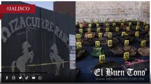 Madres buscadoras de Zacatecas siguen sin acceso a objetos hallados en rancho Izaguirre