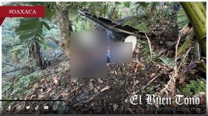 Mveren 3 hermanos tras ser alcanzados por un rayo en Santa María Ozolotepec