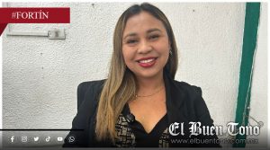 Divina Luz Lorenzo nueva oficial del Registro Civil en Fortín