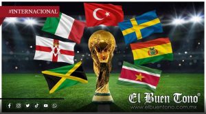 Arranca el repechaje rumbo al Mundial 2026: Se definen los últimos boletos