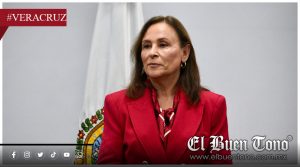 VIDEO|Gobernadora descarta móvil político en @taqve @rmado a exalcalde de Ixtaczoquitlán