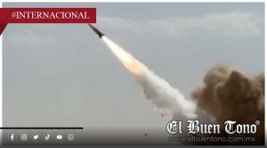 M𝚤s𝚤les y b0mbαrde0s agravan el conflicto en Medio 0riente