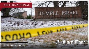 FBI revela motivación tras αtαque c0ntra sinαgogα en Detroit