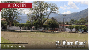 Realizan jornada de limpieza en campo deportivo de Villa Libertad