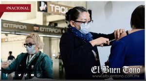 México encabeza contagios y mvert3s por sarampión en América: OPS