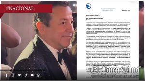 XV años de María Fernanda fueron motivados por salud de su padre, según abogados