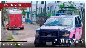 Hombre es as3s¡n4d0 a tiros en plena vía pública de Tuxpan