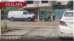 HALLAN SIN VIDA A HOMBRE EN COLONIA RAFAEL LUCIO DE XALAPA; INVESTIGAN CAUSAS DEL DECESO