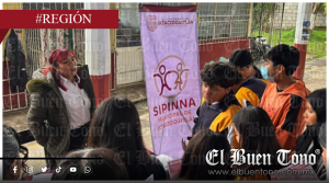 SIPINNA IXTACZOQUITLÁN CAPACITA A DOCENTES Y ALUMNOS PARA PREVENIR EL ACOSO ESCOLAR