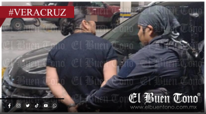 Sigue detenida mujer acusada de estafar y robar a abuelito en Boca del Río